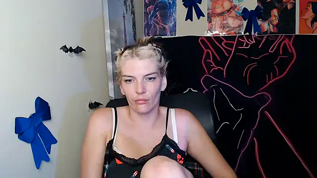 VanessaRey_ webcam