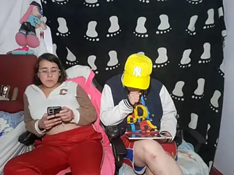 twodoo webcam