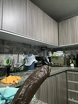 Bustykeyla webcam