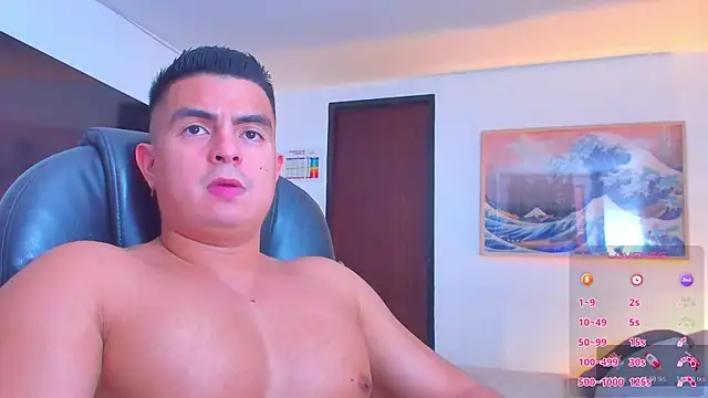 RJBarto webcam