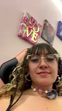 SammyGomez webcam
