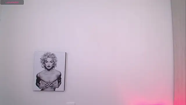 Millie_bobby webcam