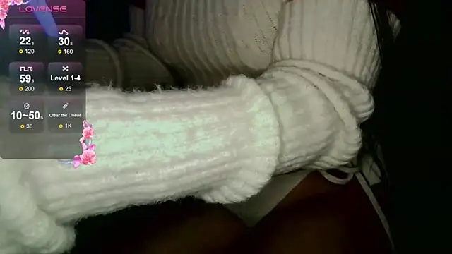 Adararouse1 webcam