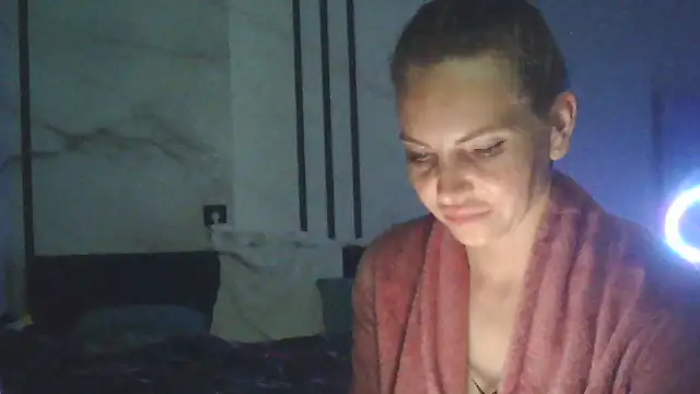 Valyssa live cam on StripChat