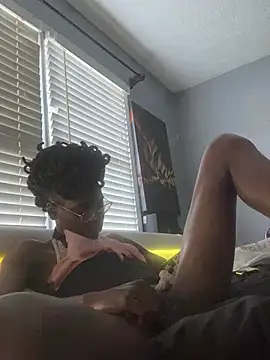 Tomgirl_saidey webcam