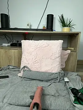 KatyaFox webcam
