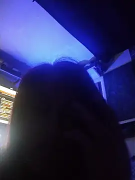 BusyB1983 webcam