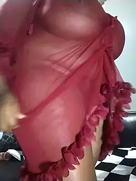 PrettyLisa26 webcam