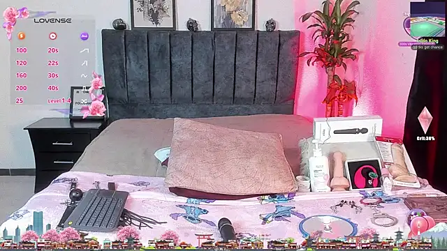 Petite_pepper webcam