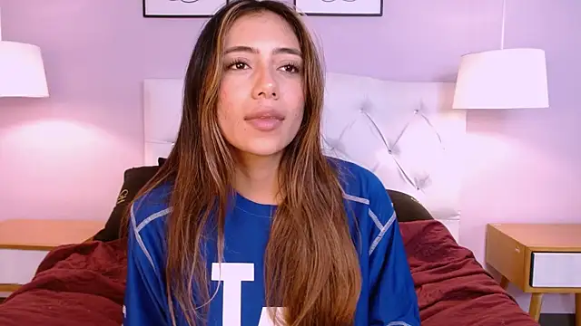 Cataleyaa23 webcam
