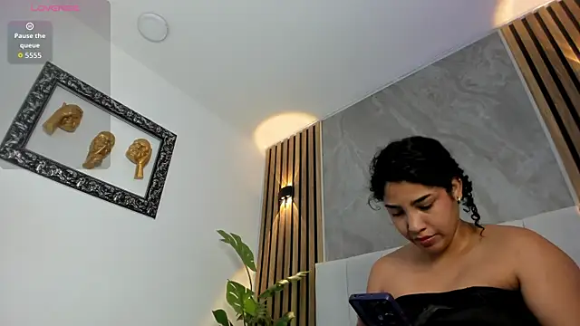 Anabell_03 webcam