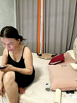 _Xiao_sexy webcam