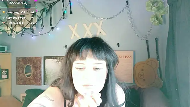 uluvcalli333 webcam
