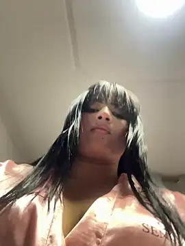 Mulan_rousse webcam