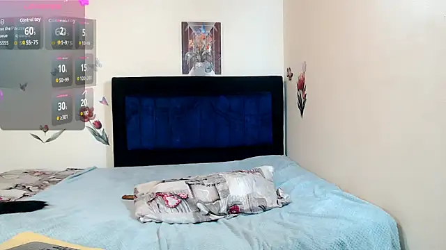 ANDRYXS100 webcam