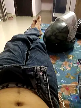 DarkPlayboy_aadi webcam
