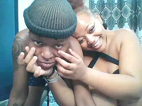 African_boobies webcam