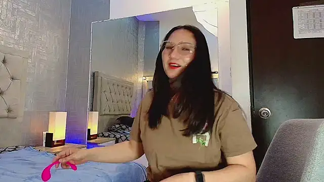 Antonella_Saa webcam