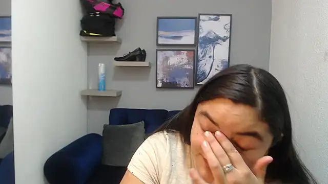 euphoriabigass webcam