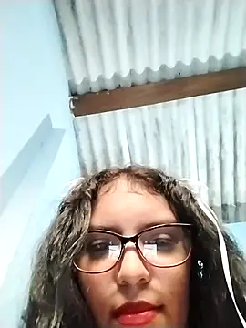 Lunita_Sabrosa webcam