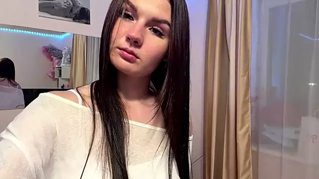 HalinaRozier webcam