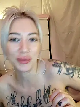 Gina-Lumara webcam