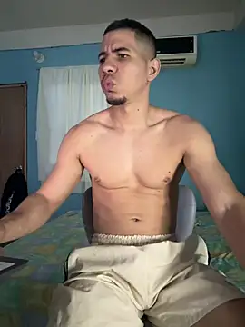 Im_steven webcam