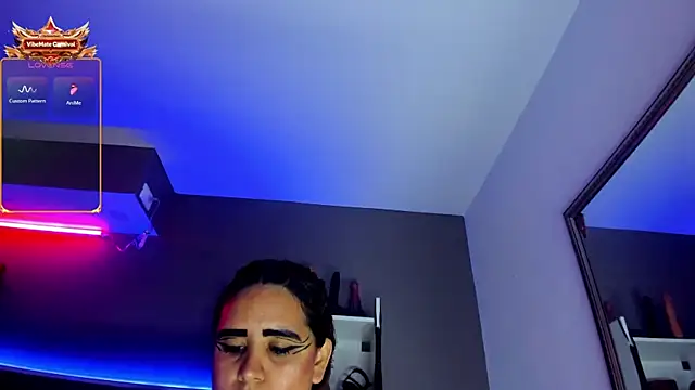 MariaGaitan webcam