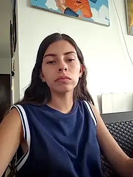 IrisBound live cam on StripChat