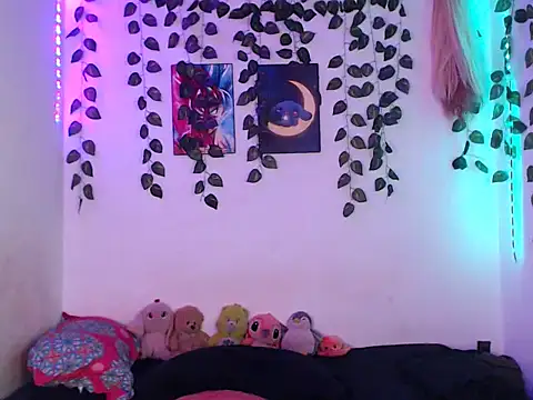 Stefanny_Hot033 webcam