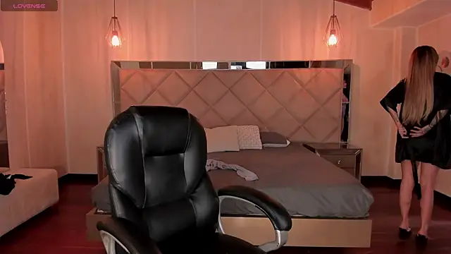 LexieWayne webcam