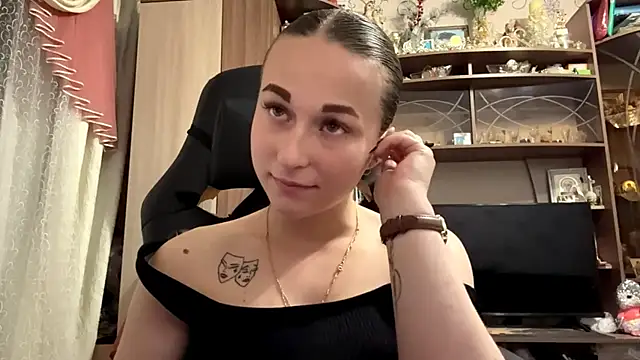 TaIliedGuest webcam