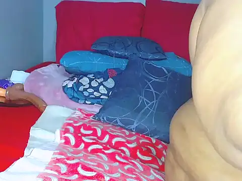fatafricanqueen live sex cam
