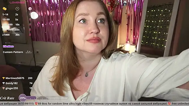 ollydoll92 live webcam show