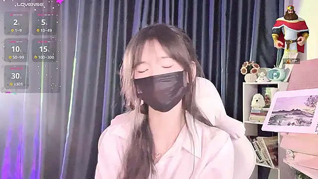 Your-Sunshinee webcam