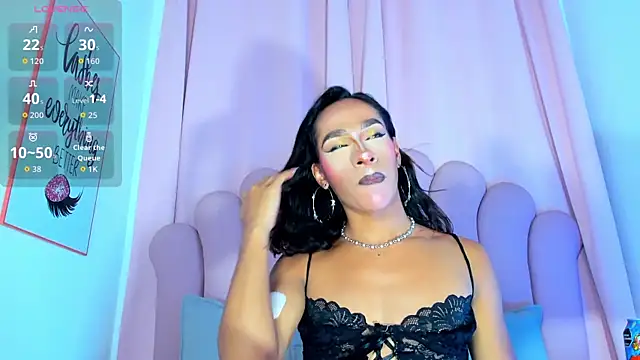 nicolemadrird - NicoleMadrird's free webcam - UK Sex Cams
