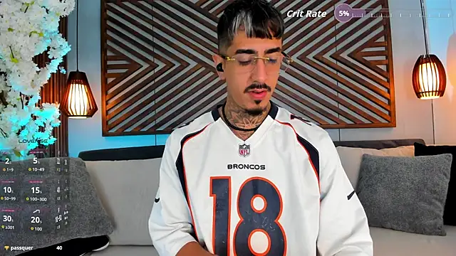 Donovan_desmond's live stream