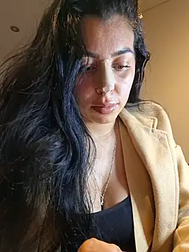 Luianna webcam