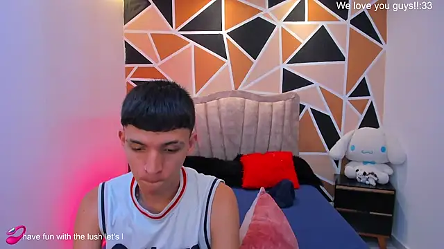 Juan_Nd_Steven live cam
