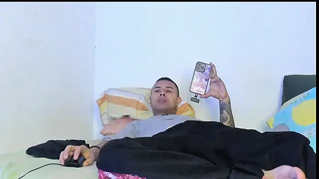 _Logan_Colton_ webcam