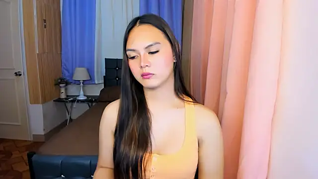 ameliamaureen webcam