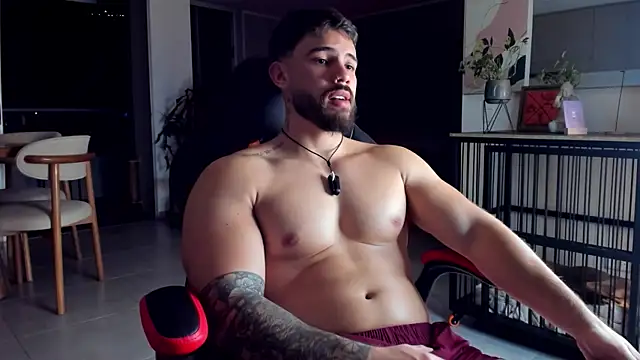 Valenthino_Salvatore webcam