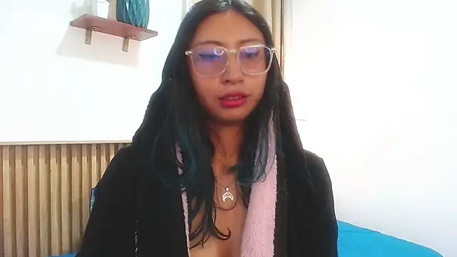 Violet_2003 webcam