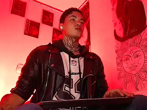 AlecBanne_ webcam