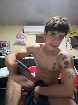 valdren_vylord live webcam show
