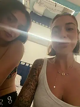 italianPassion live webcam show