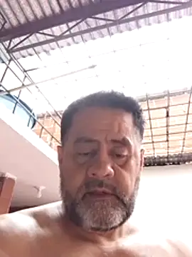 daddy_mao webcam