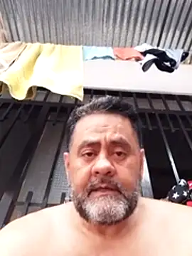 daddy_mao webcam