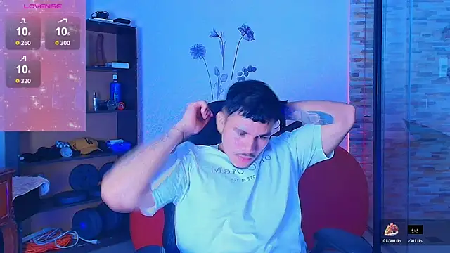 jeisonstark webcam
