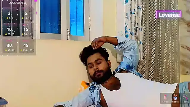 silvershade3 (Ask my age) - Let's Cumshot💦💦💦Together
